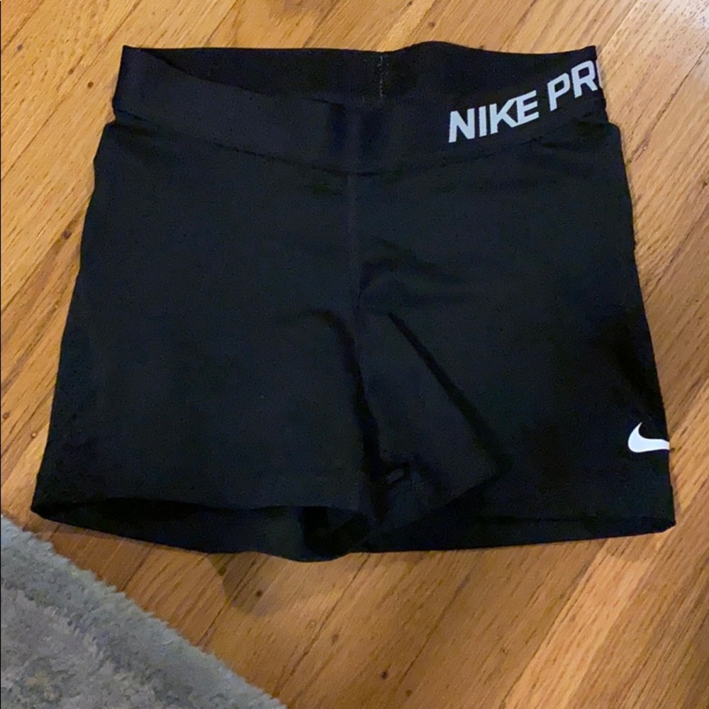 Nike shorts